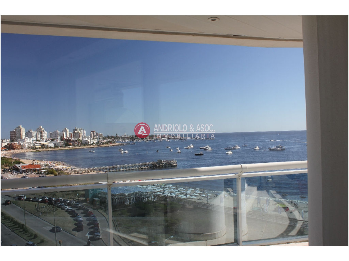 Apartamento ID.3486 - Apartamento en Punta del Este, Mansa