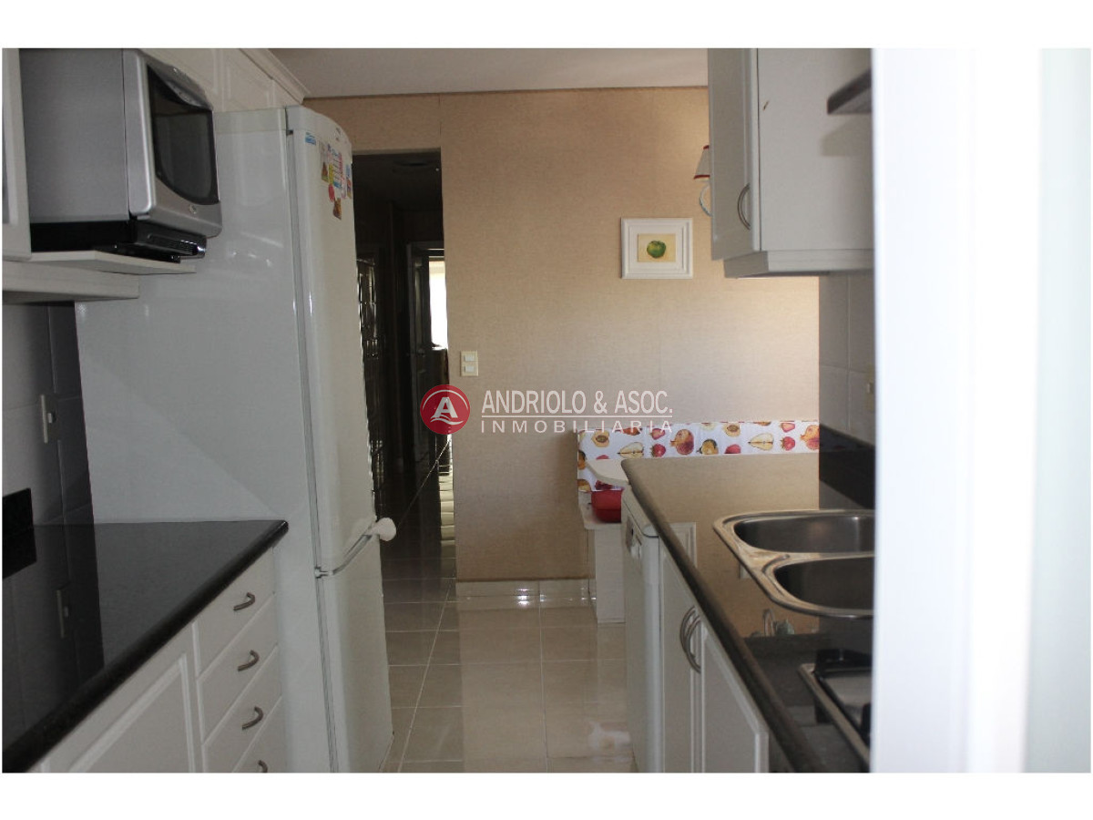 Apartamento ID.3486 - Apartamento en Punta del Este, Mansa