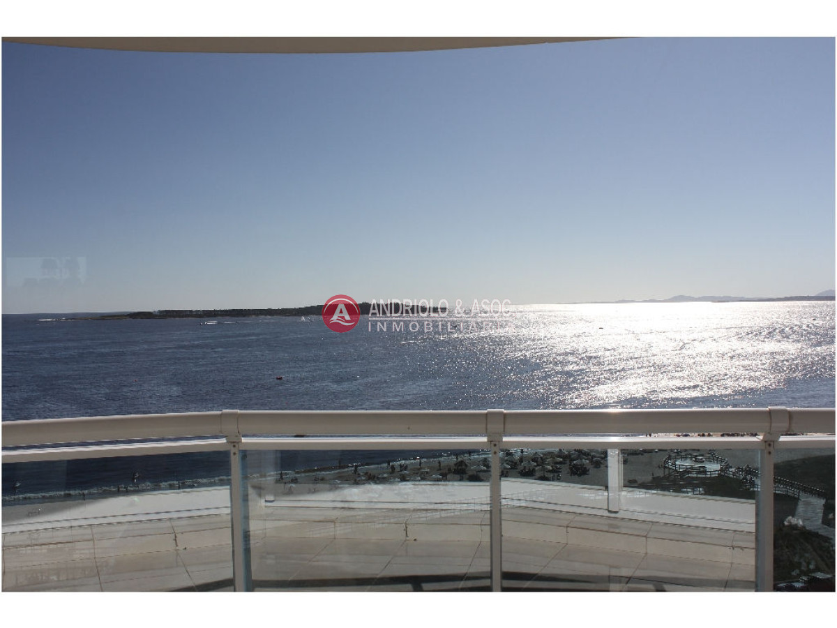 Apartamento ID.3486 - Apartamento en Punta del Este, Mansa