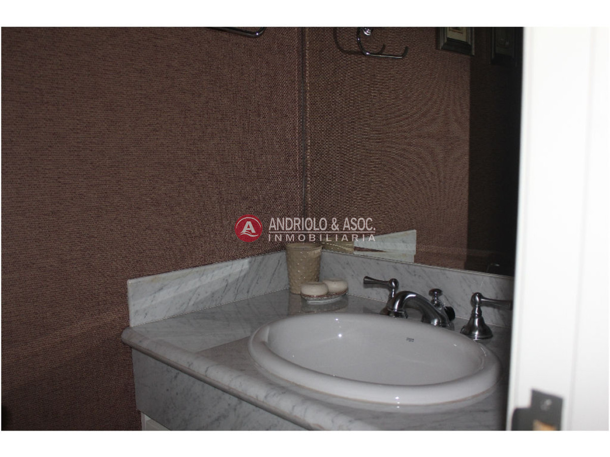 Apartamento ID.3486 - Apartamento en Punta del Este, Mansa