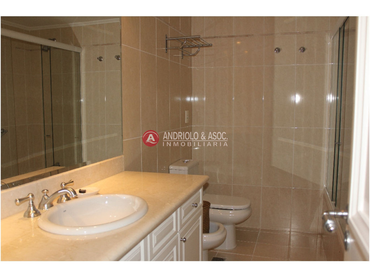 Apartamento ID.3486 - Apartamento en Punta del Este, Mansa