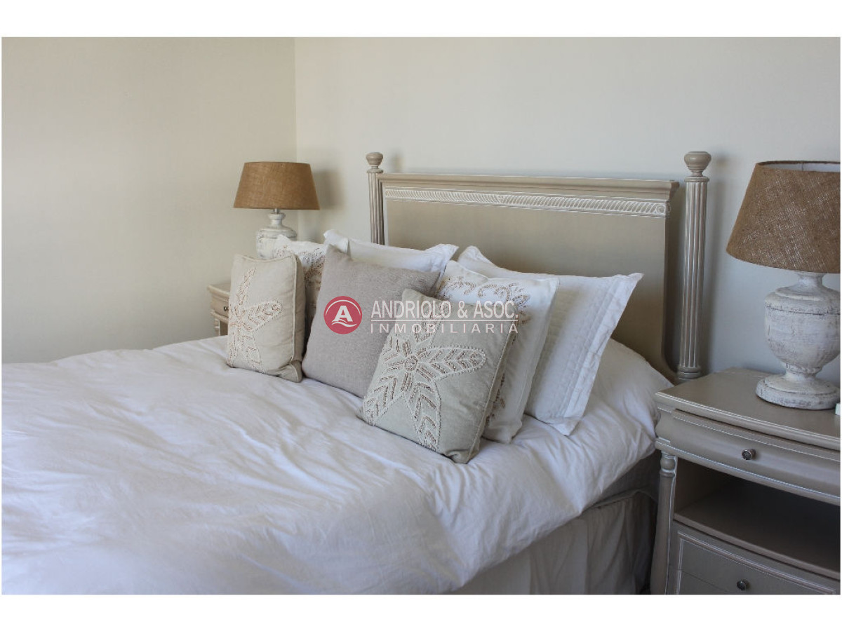 Apartamento ID.3486 - Apartamento en Punta del Este, Mansa