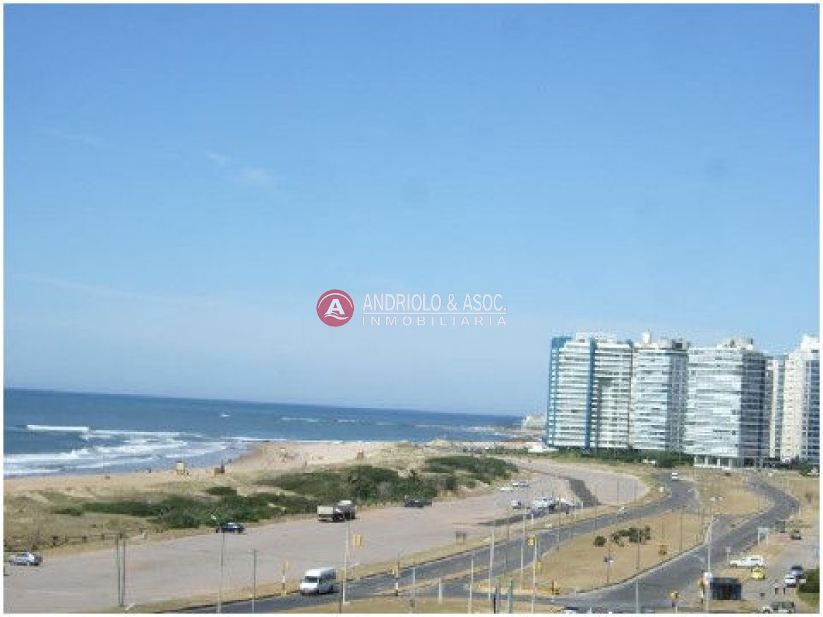 Apartamento ID.354 - Apartamento en Punta del Este, Brava