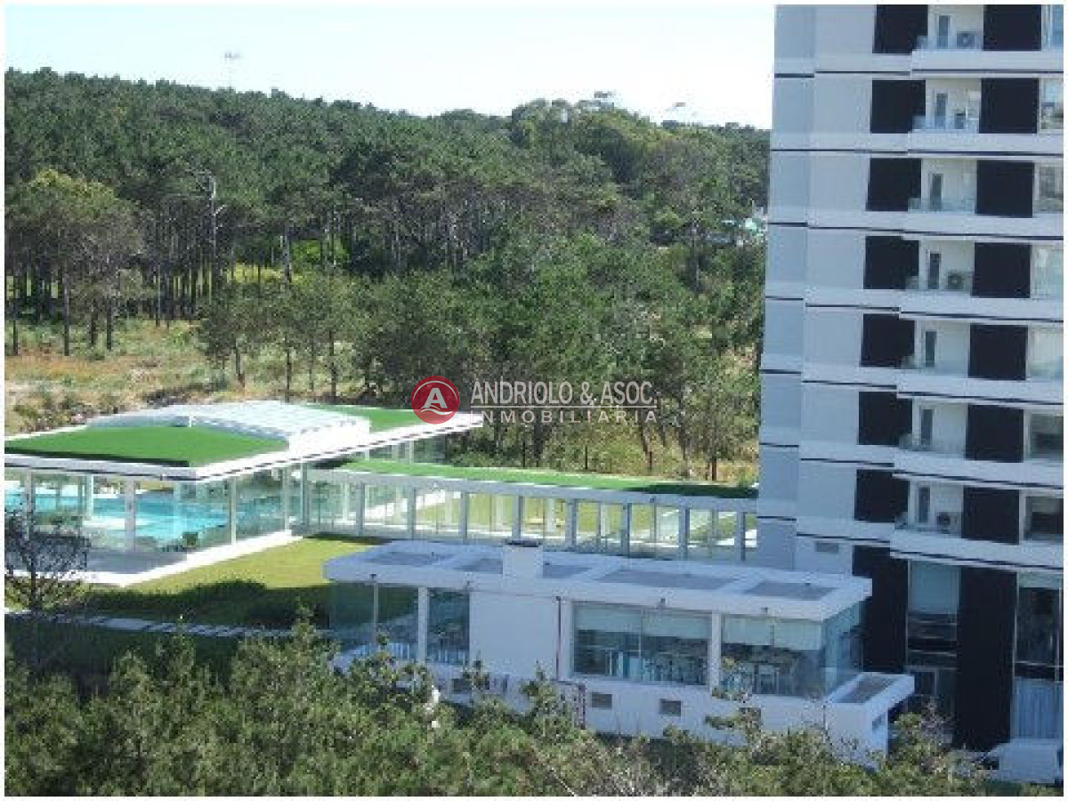 Apartamento ID.354 - Apartamento en Punta del Este, Brava