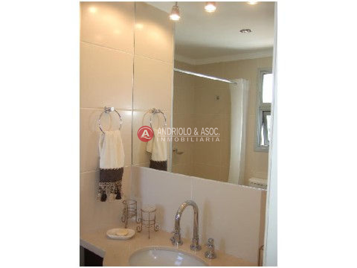 Apartamento ID.354 - Apartamento en Punta del Este, Brava