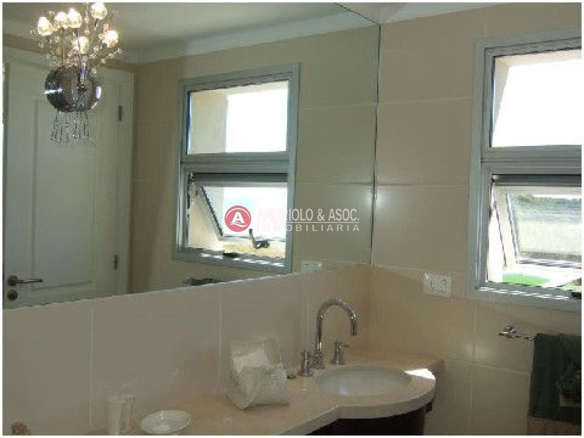 Apartamento ID.354 - Apartamento en Punta del Este, Brava
