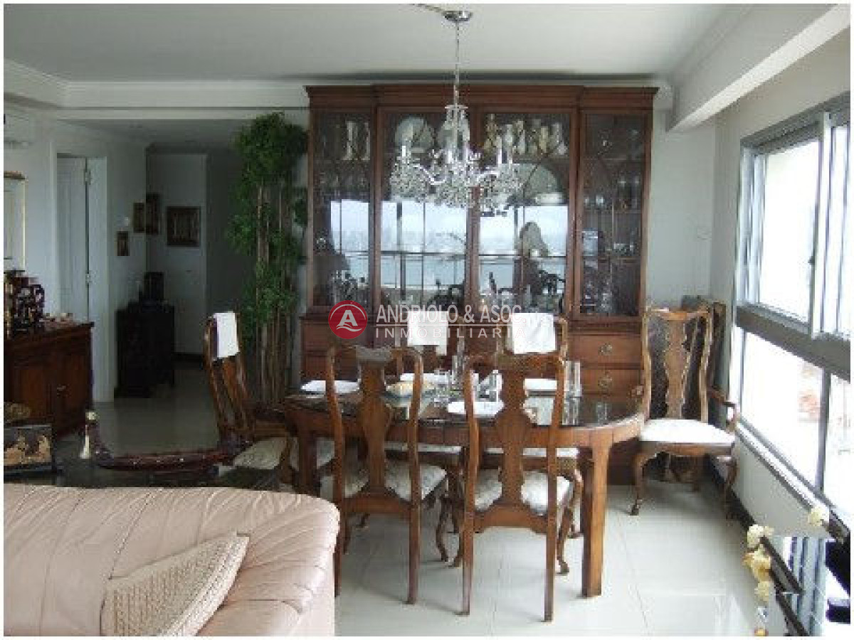 Apartamento ID.354 - Apartamento en Punta del Este, Brava