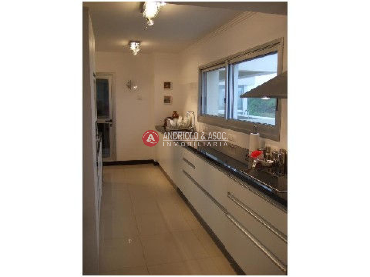 Apartamento ID.354 - Apartamento en Punta del Este, Brava