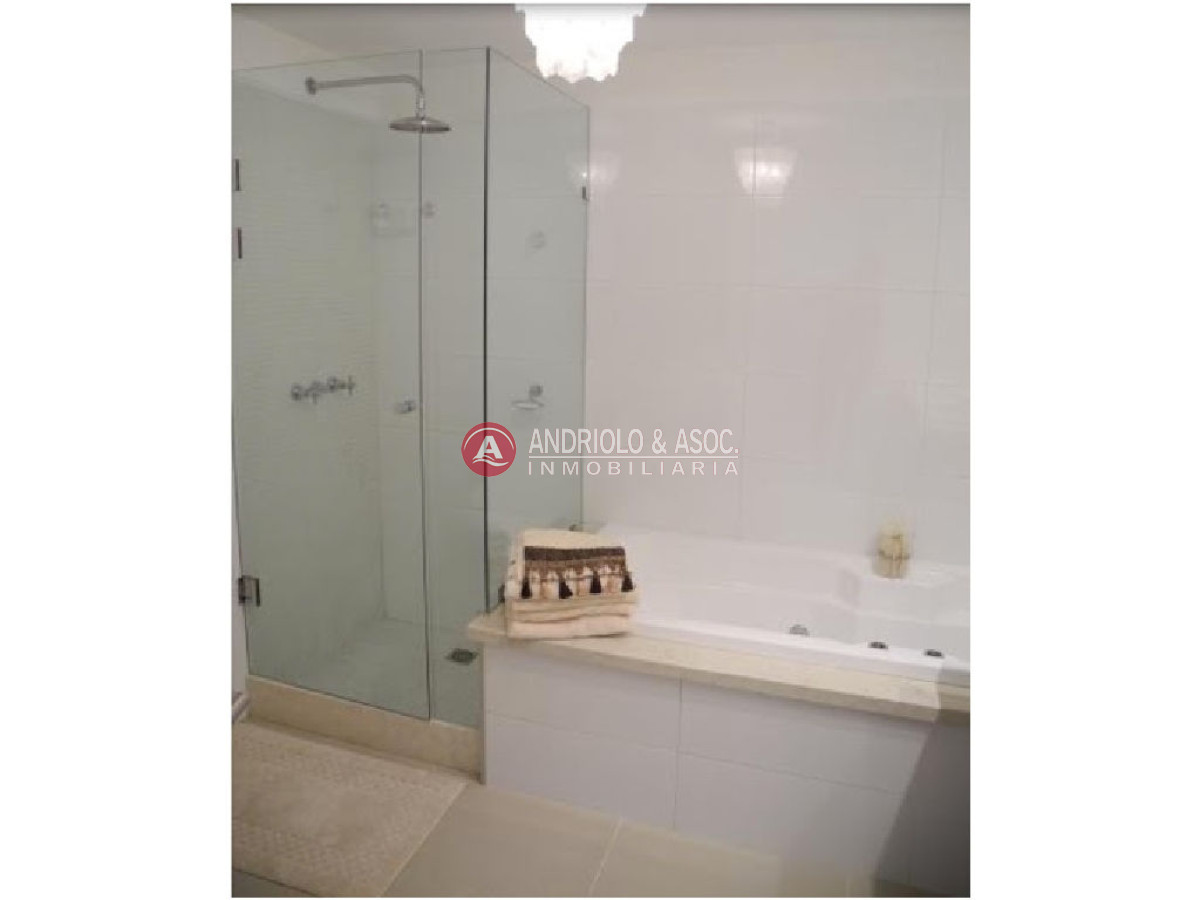 Apartamento ID.354 - Apartamento en Punta del Este, Brava