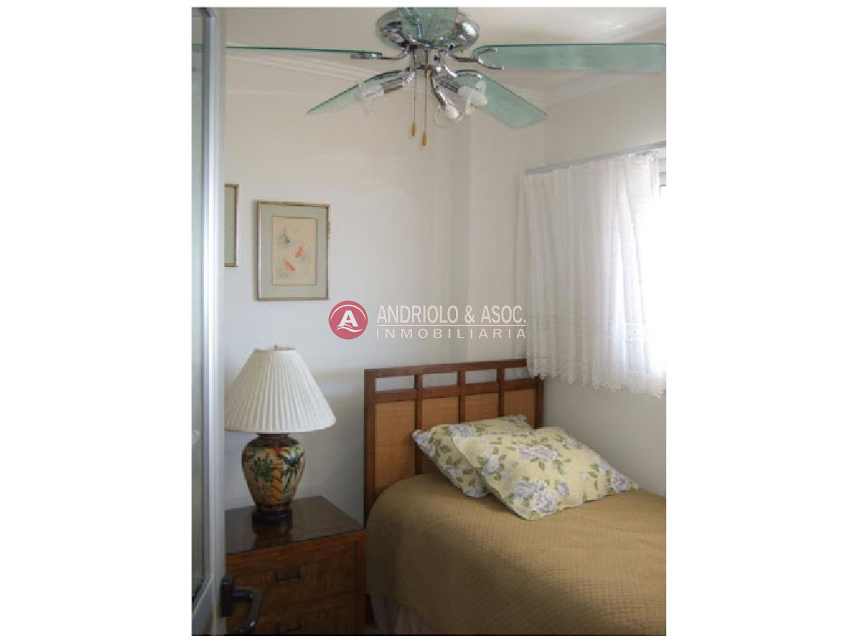 Apartamento ID.354 - Apartamento en Punta del Este, Brava