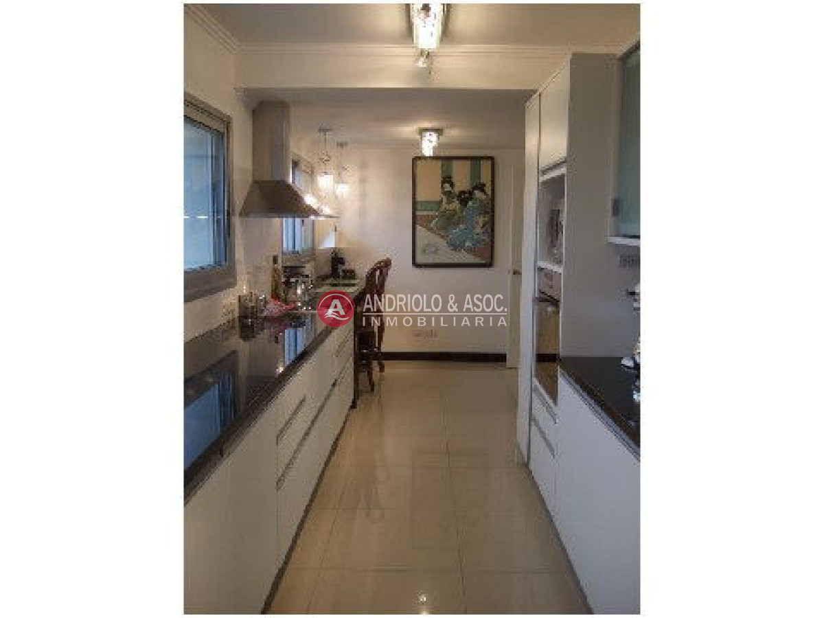 Apartamento ID.354 - Apartamento en Punta del Este, Brava