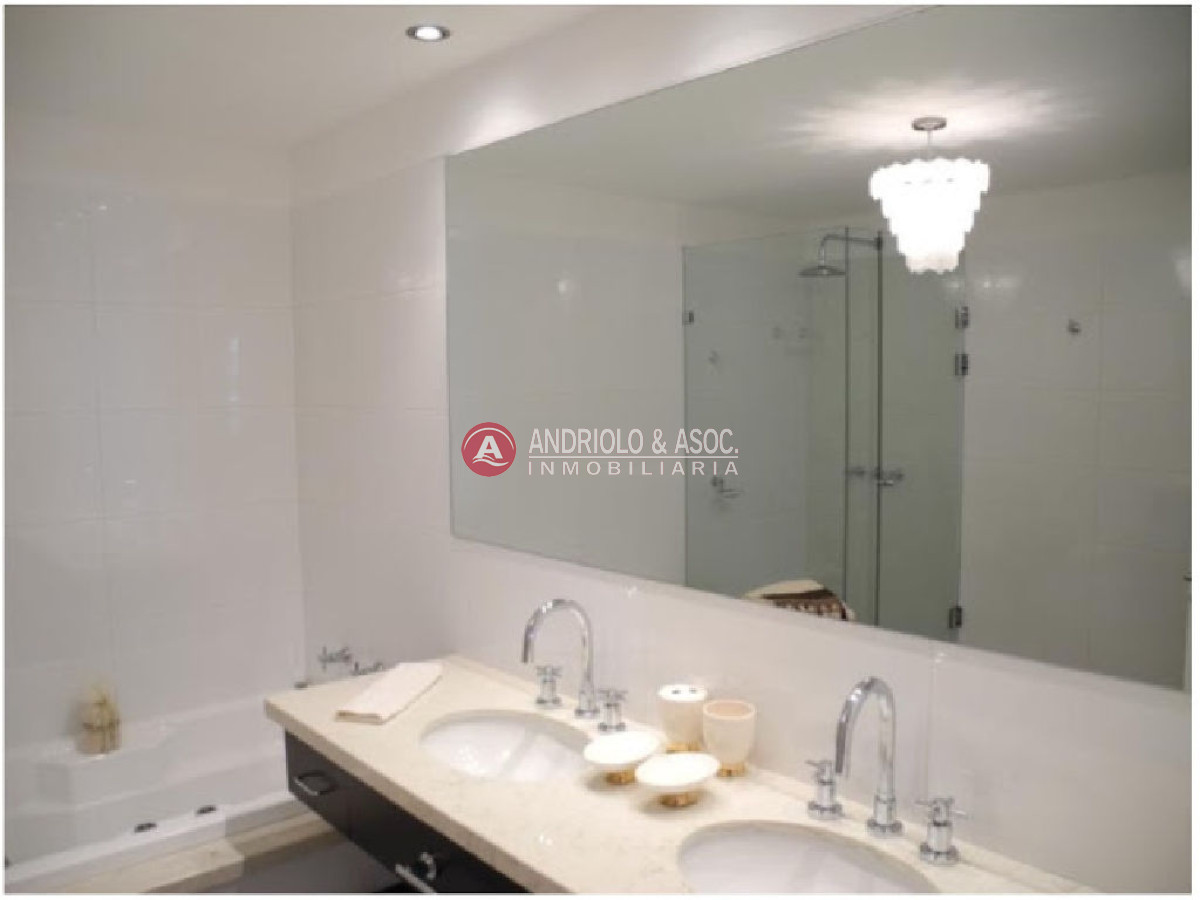 Apartamento ID.354 - Apartamento en Punta del Este, Brava