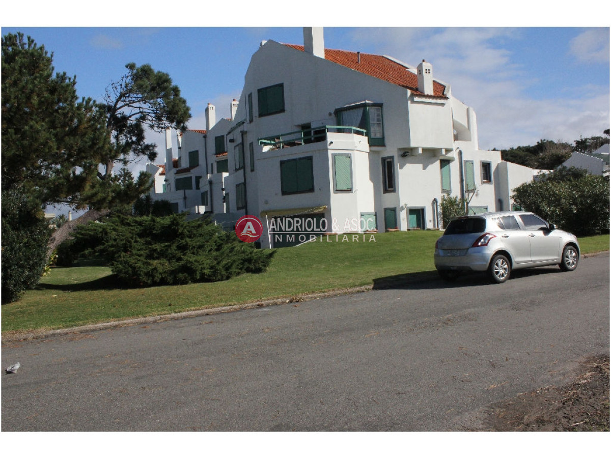 Apartamento ID.3588 - Apartamento en Punta del Este, Brava