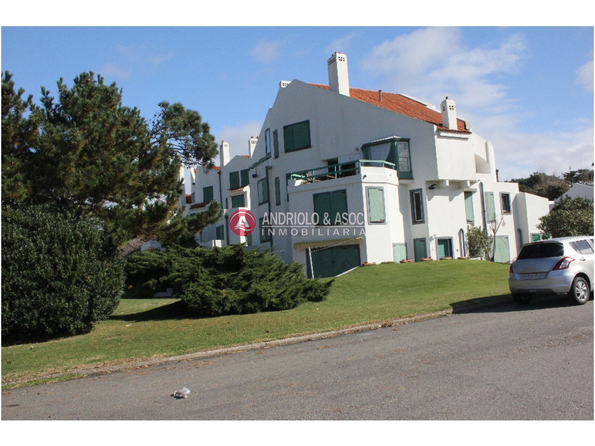 Apartamento ID.3588 - Apartamento en Punta del Este, Brava