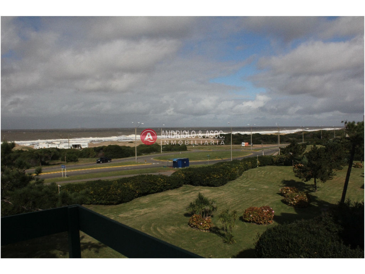 Apartamento ID.3588 - Apartamento en Punta del Este, Brava