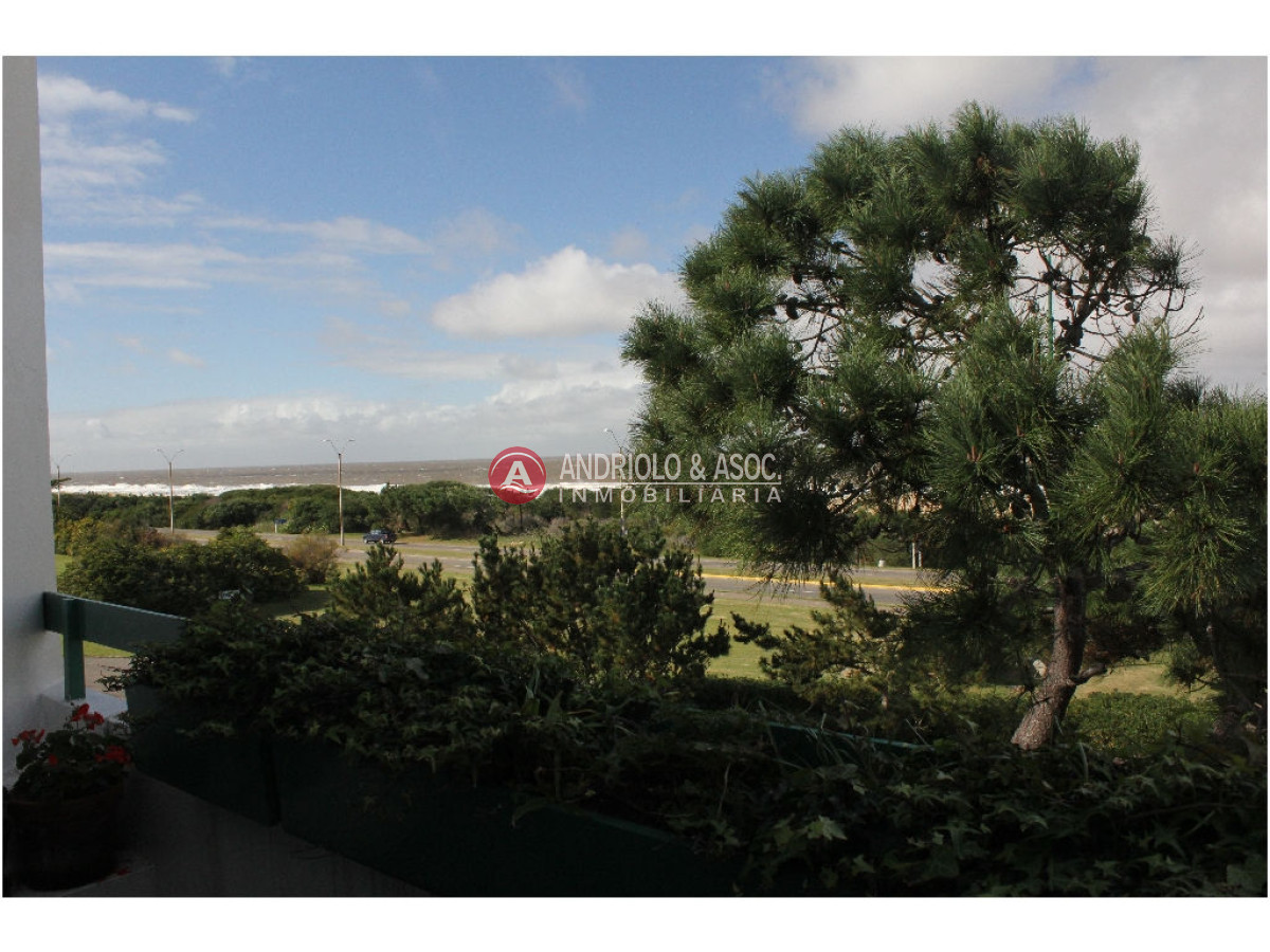 Apartamento ID.3588 - Apartamento en Punta del Este, Brava