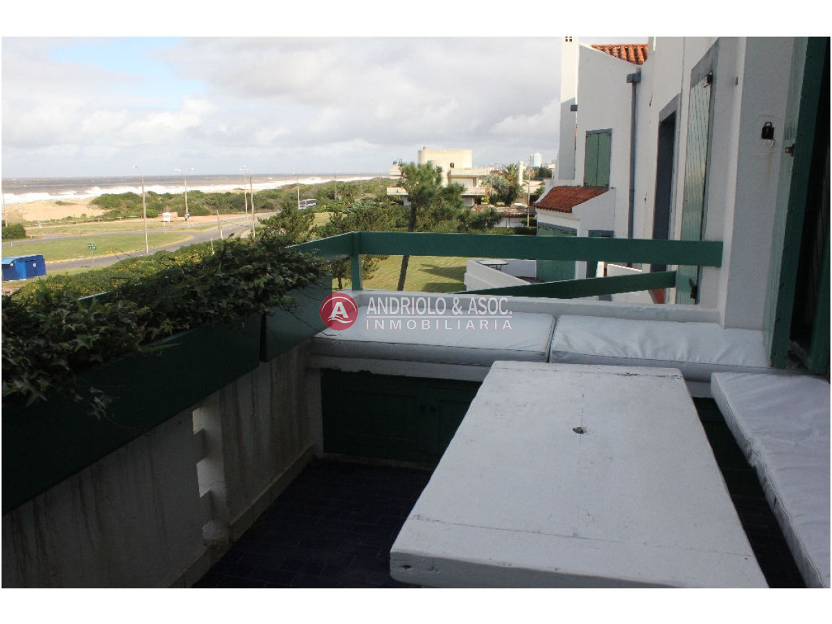 Apartamento ID.3588 - Apartamento en Punta del Este, Brava