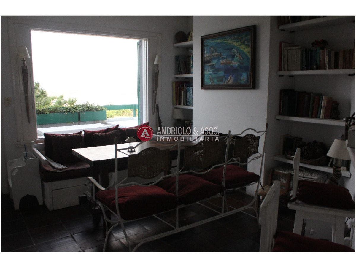 Apartamento ID.3588 - Apartamento en Punta del Este, Brava