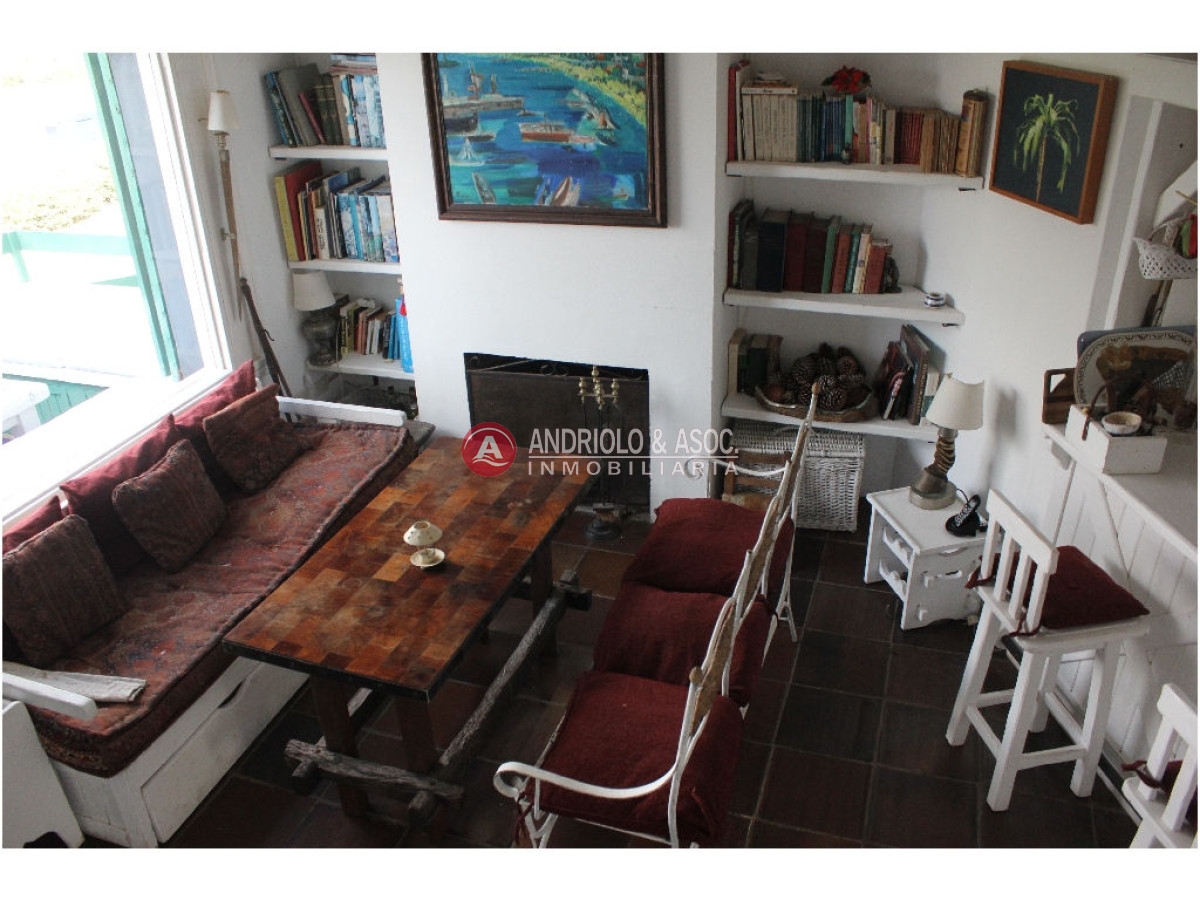 Apartamento ID.3588 - Apartamento en Punta del Este, Brava