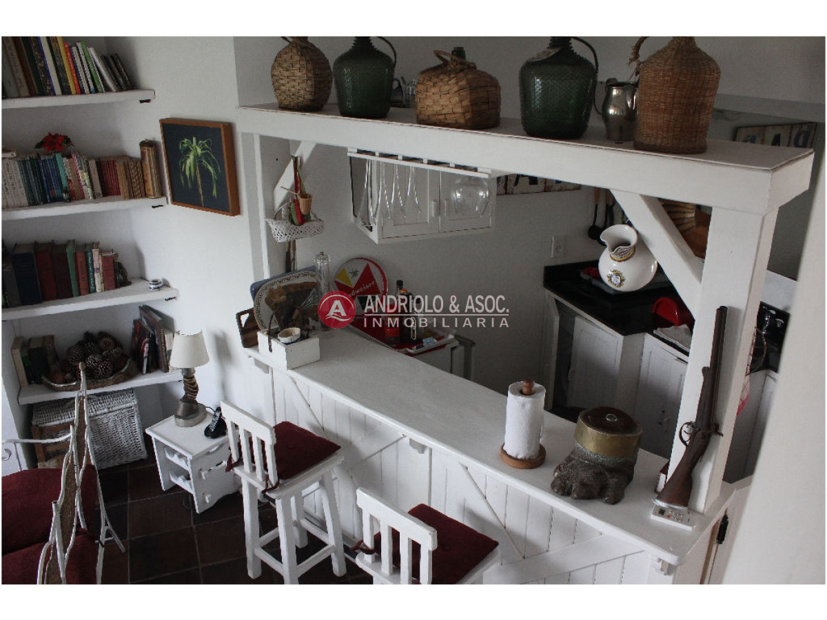 Apartamento ID.3588 - Apartamento en Punta del Este, Brava