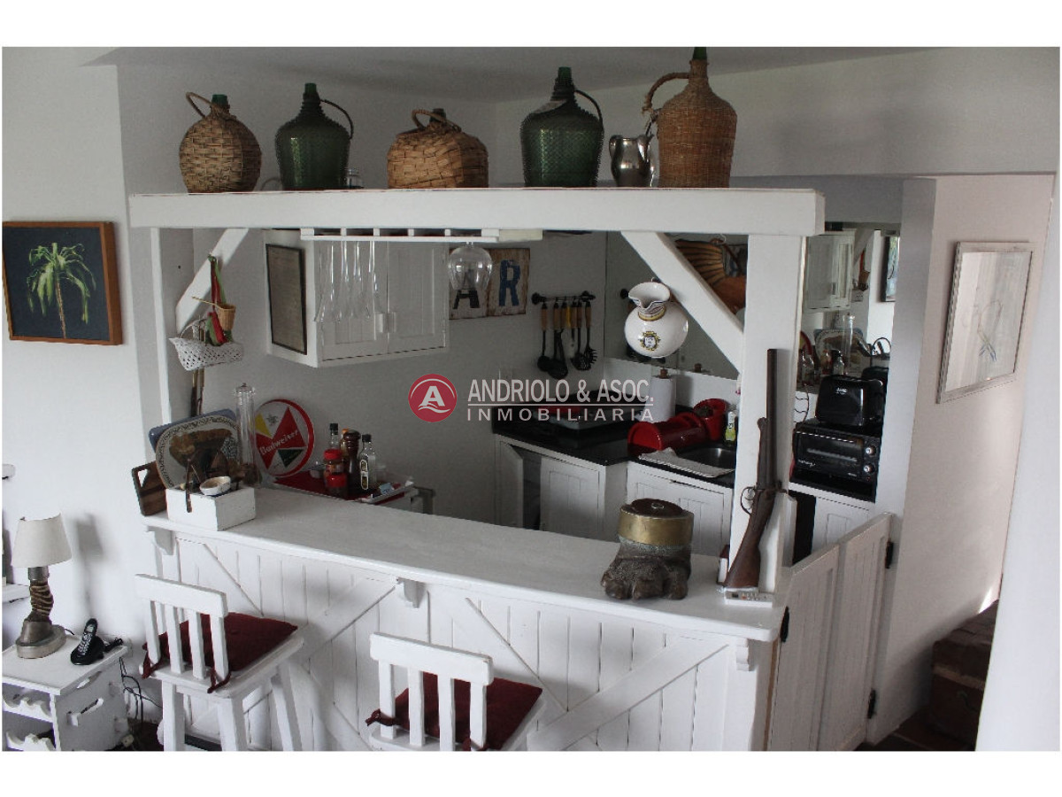 Apartamento ID.3588 - Apartamento en Punta del Este, Brava
