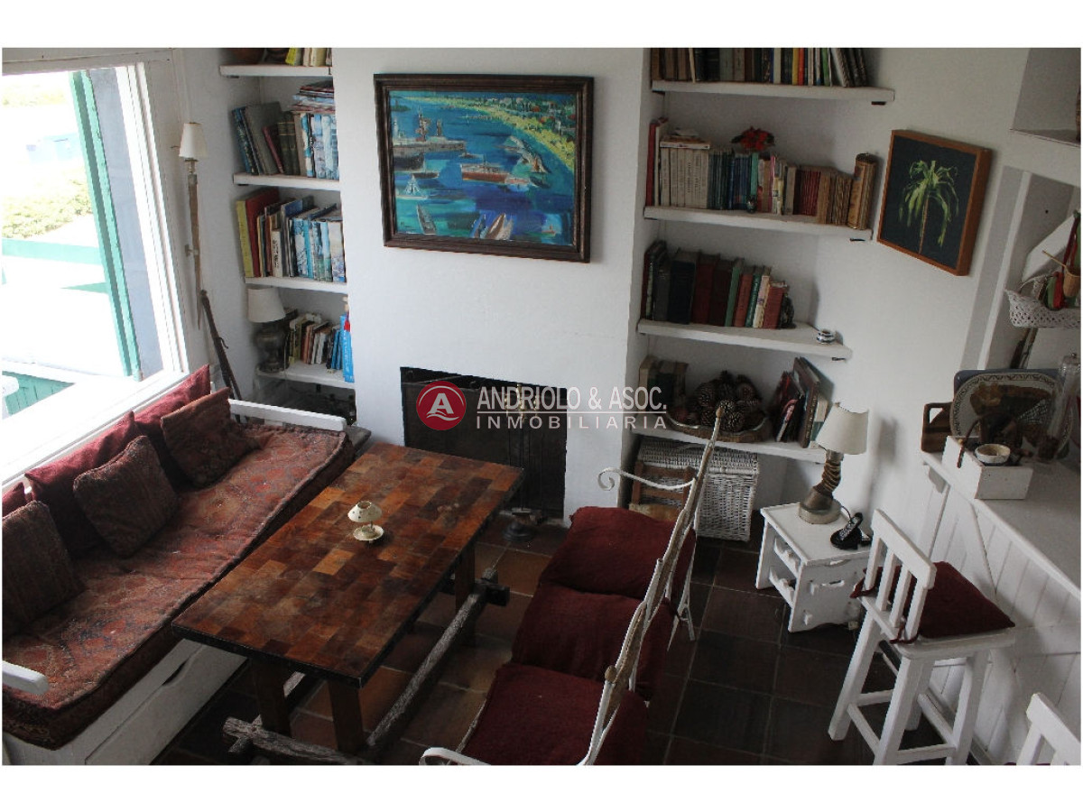 Apartamento ID.3588 - Apartamento en Punta del Este, Brava