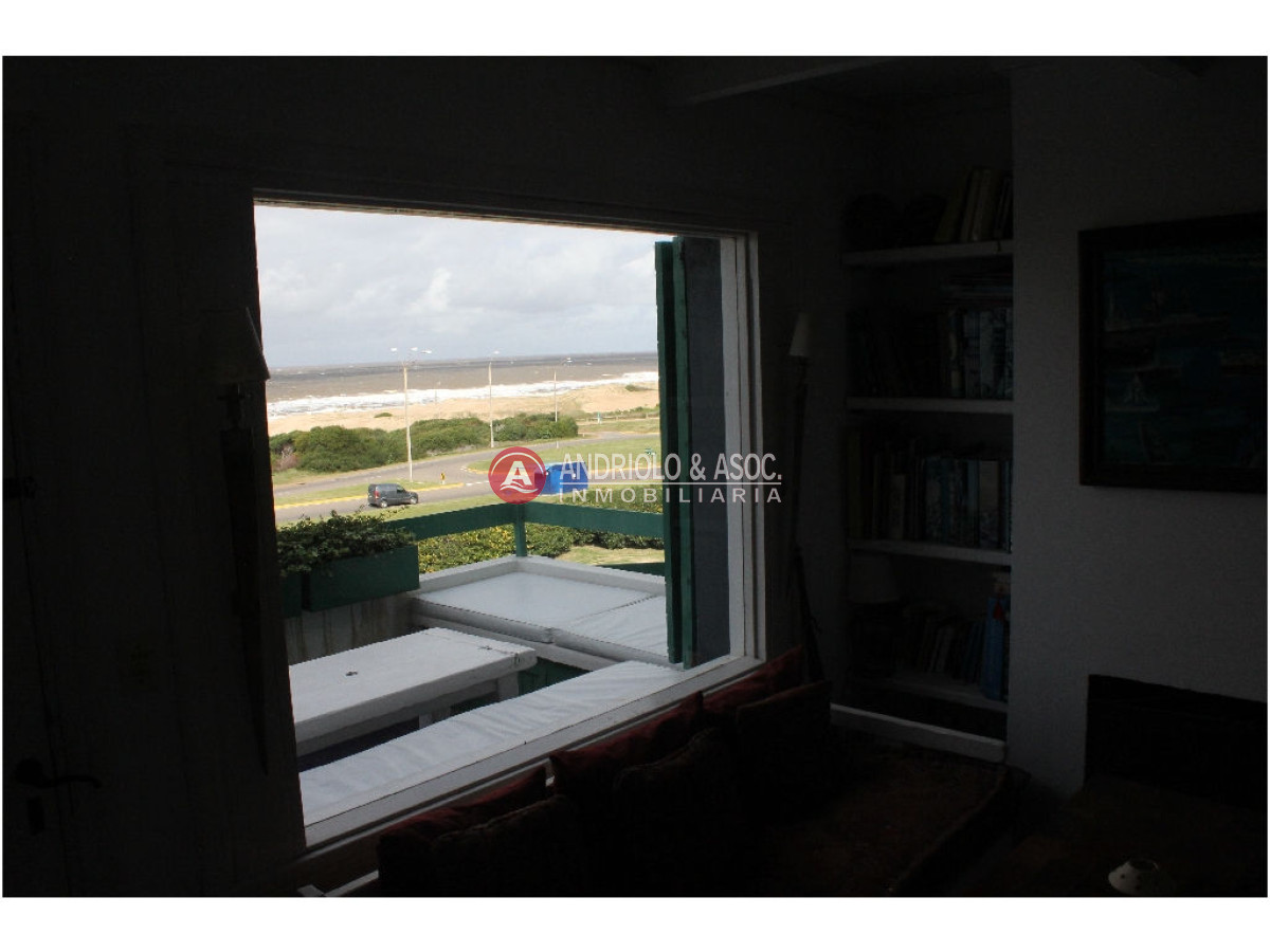 Apartamento ID.3588 - Apartamento en Punta del Este, Brava