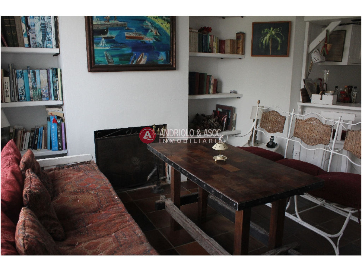 Apartamento ID.3588 - Apartamento en Punta del Este, Brava