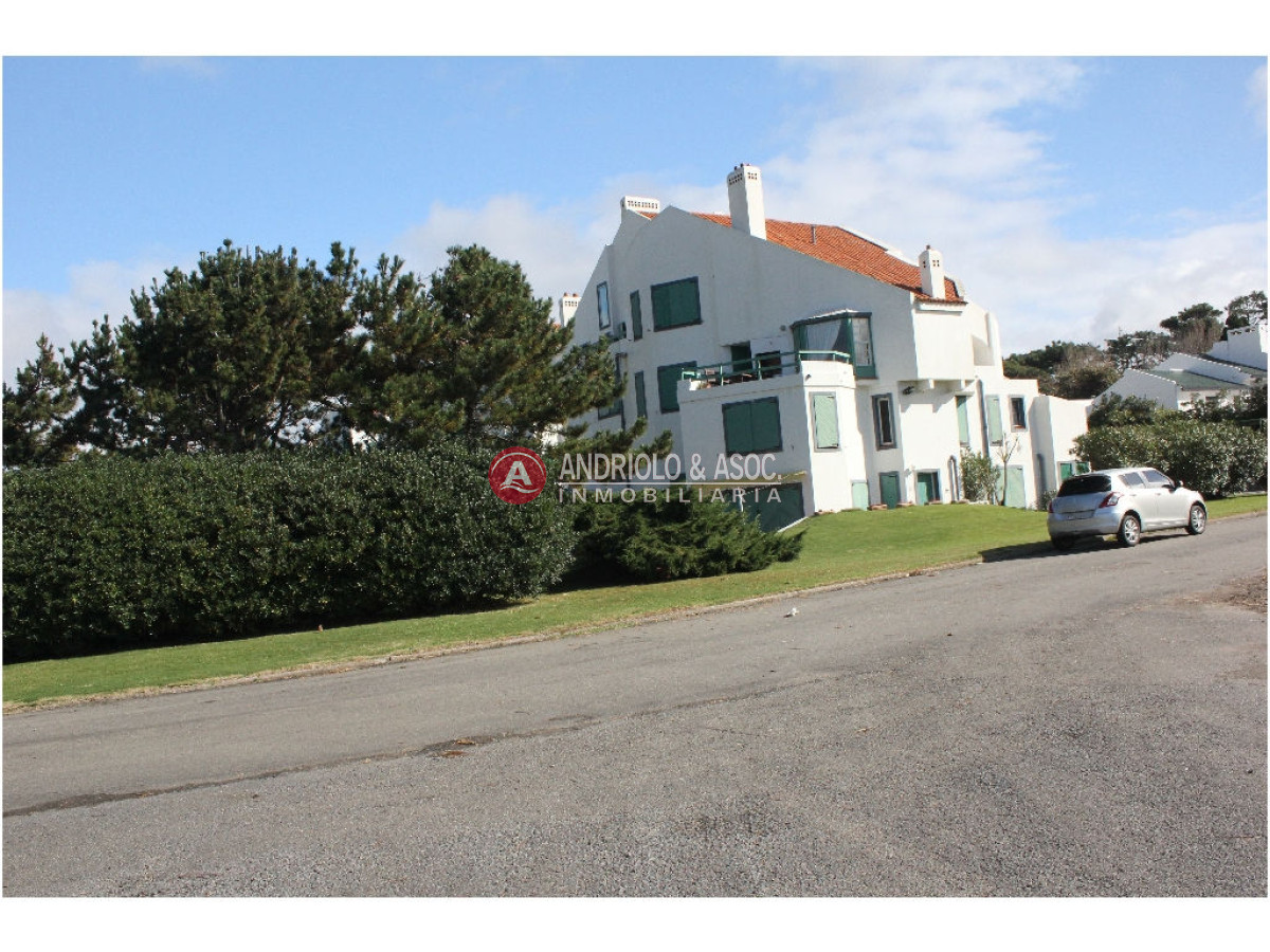 Apartamento ID.3588 - Apartamento en Punta del Este, Brava