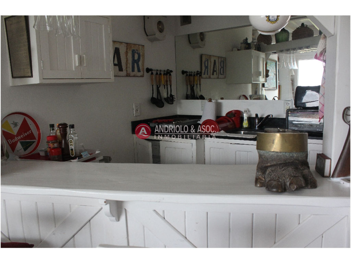 Apartamento ID.3588 - Apartamento en Punta del Este, Brava