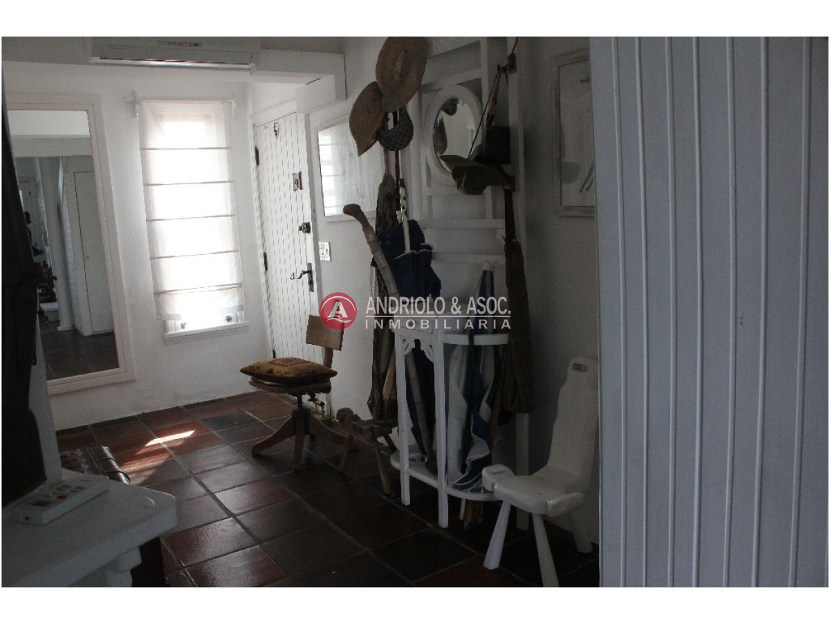 Apartamento ID.3588 - Apartamento en Punta del Este, Brava