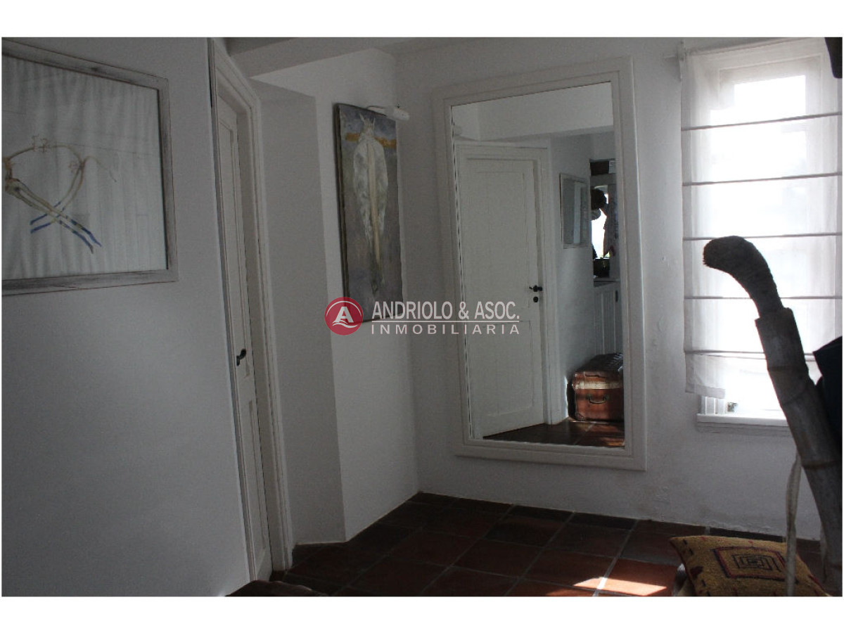 Apartamento ID.3588 - Apartamento en Punta del Este, Brava