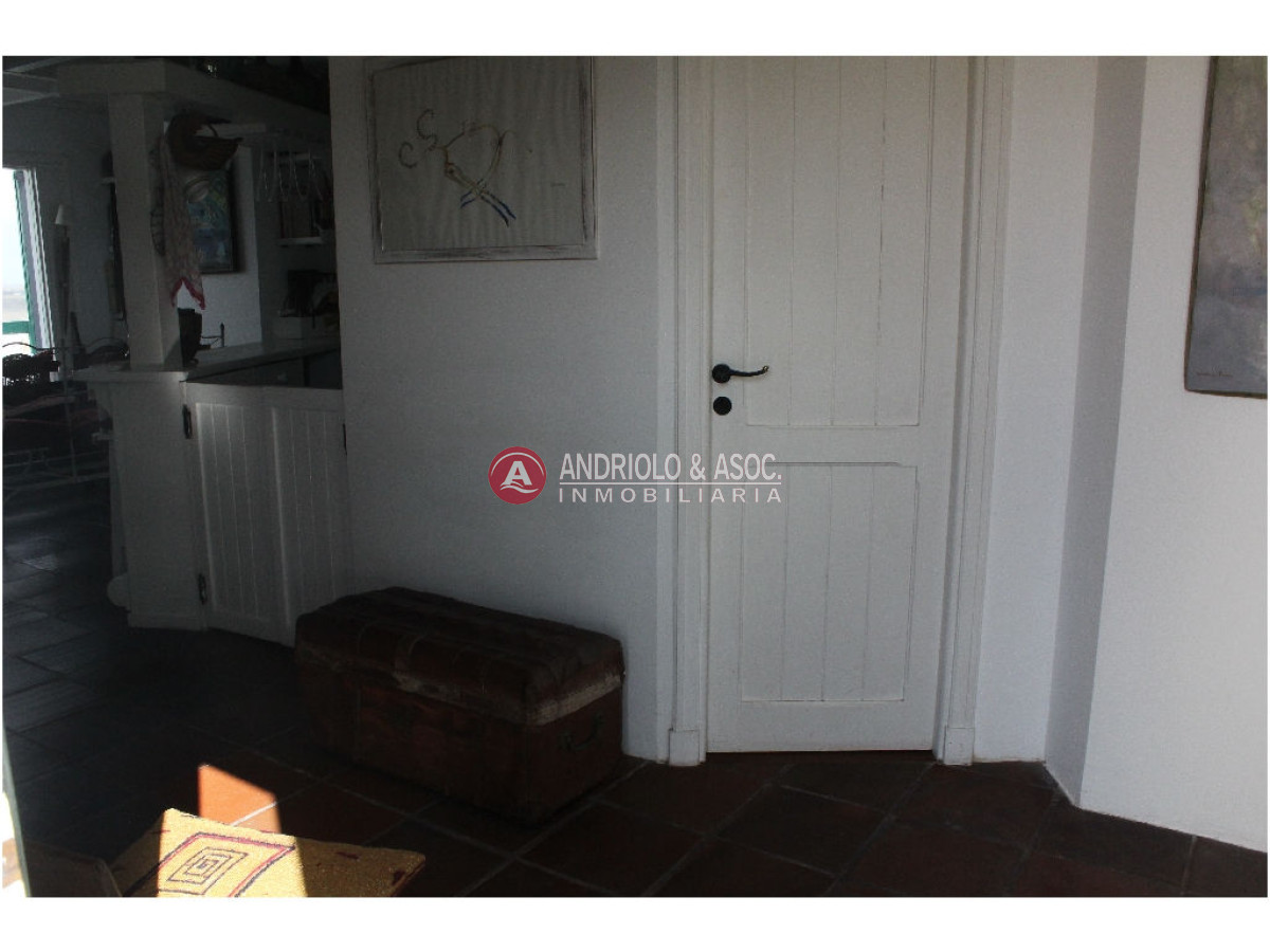 Apartamento ID.3588 - Apartamento en Punta del Este, Brava
