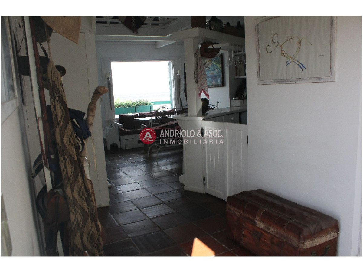 Apartamento ID.3588 - Apartamento en Punta del Este, Brava