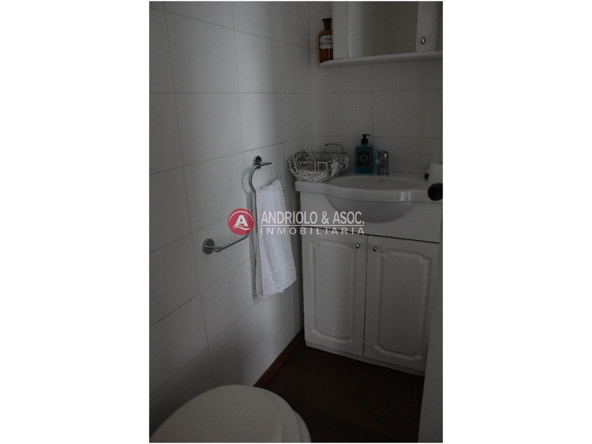 Apartamento ID.3588 - Apartamento en Punta del Este, Brava