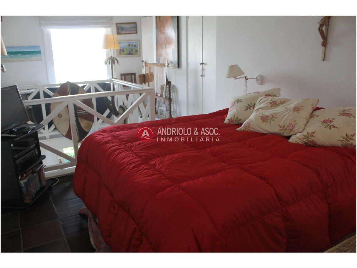 Apartamento ID.3588 - Apartamento en Punta del Este, Brava