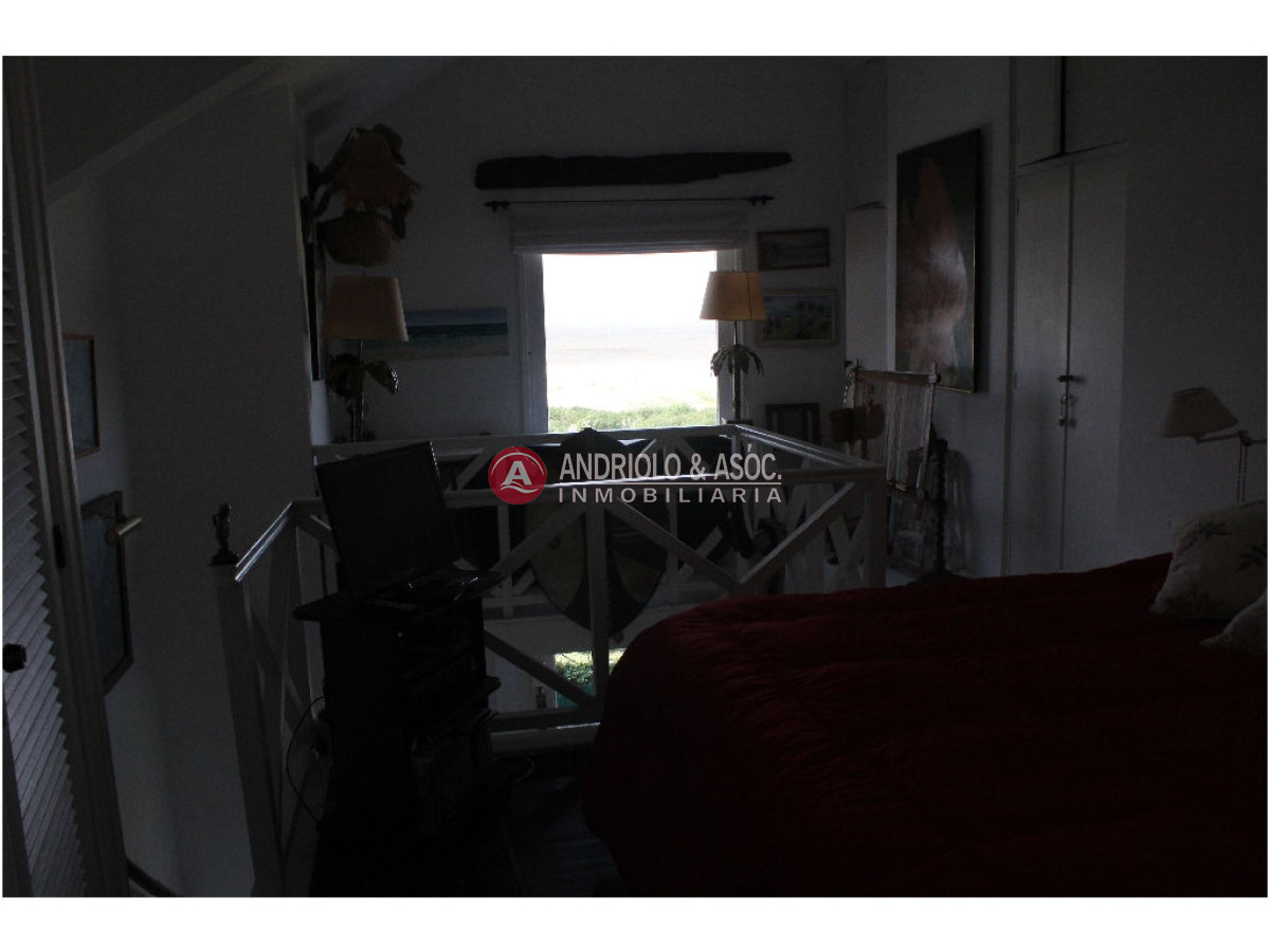 Apartamento ID.3588 - Apartamento en Punta del Este, Brava