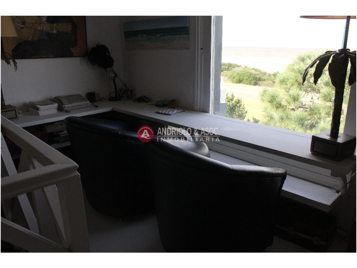 Apartamento ID.3588 - Apartamento en Punta del Este, Brava
