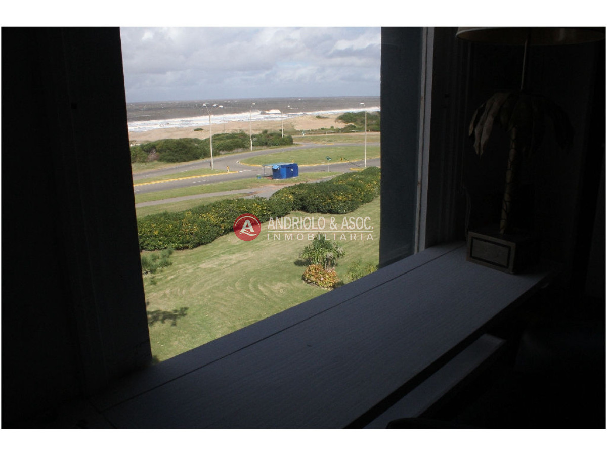 Apartamento ID.3588 - Apartamento en Punta del Este, Brava