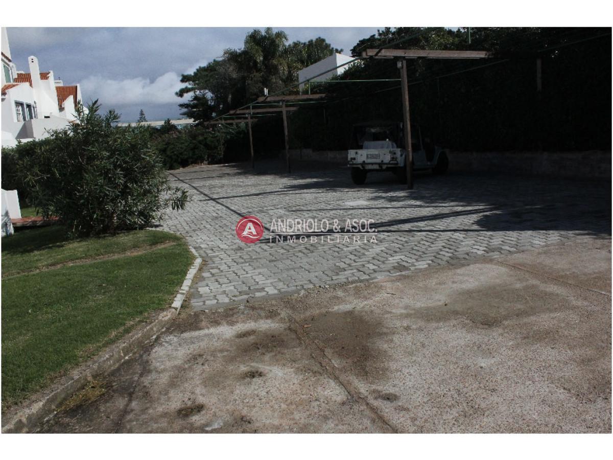 Apartamento ID.3588 - Apartamento en Punta del Este, Brava