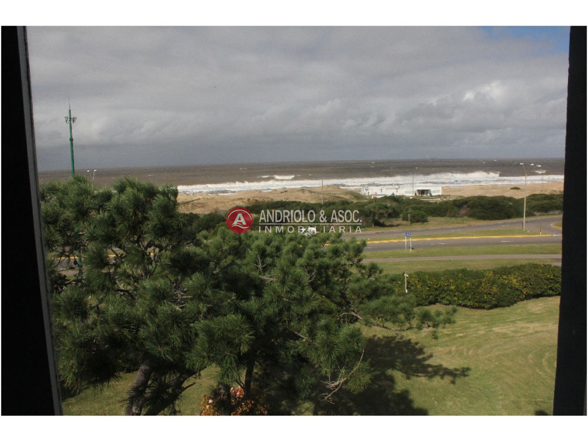 Apartamento ID.3588 - Apartamento en Punta del Este, Brava