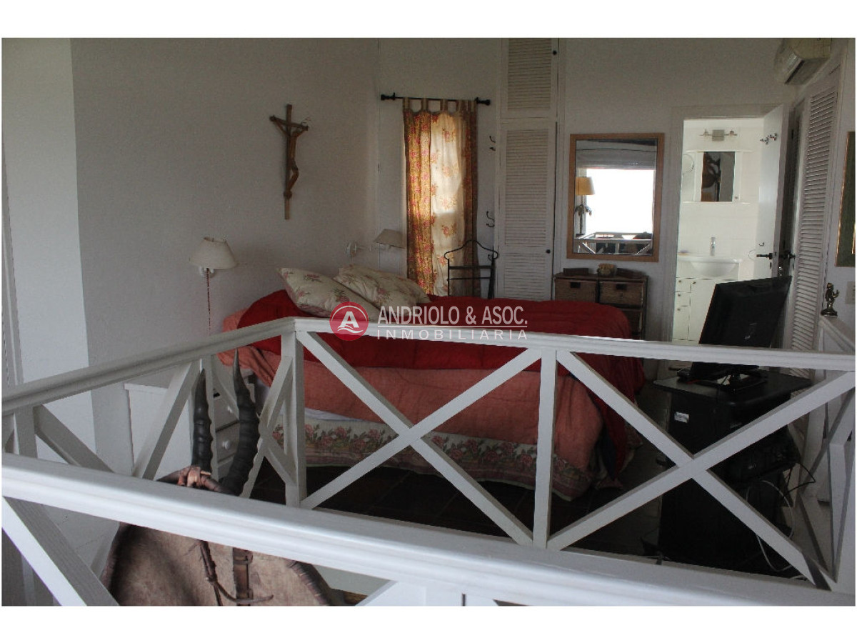 Apartamento ID.3588 - Apartamento en Punta del Este, Brava