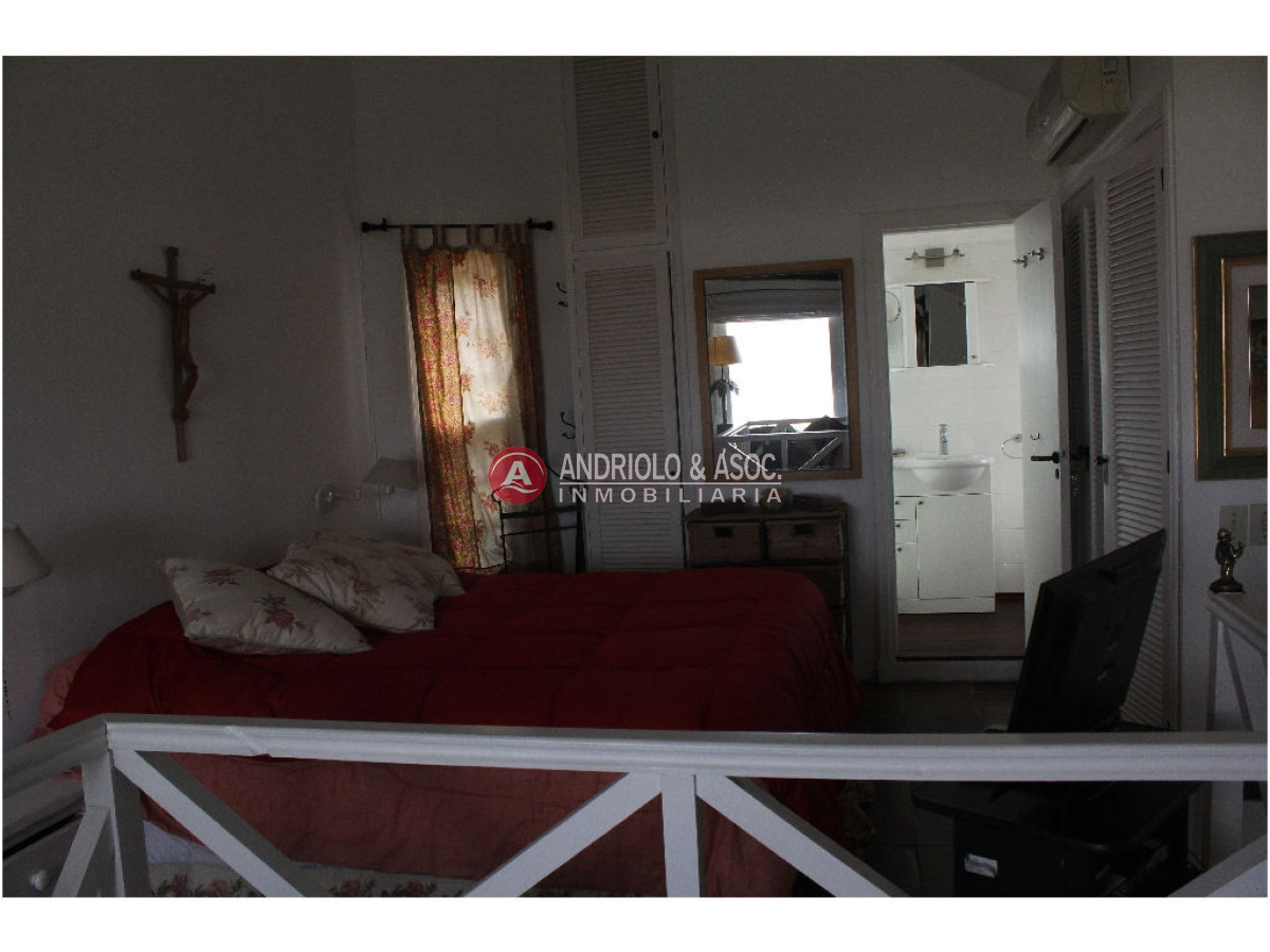Apartamento ID.3588 - Apartamento en Punta del Este, Brava