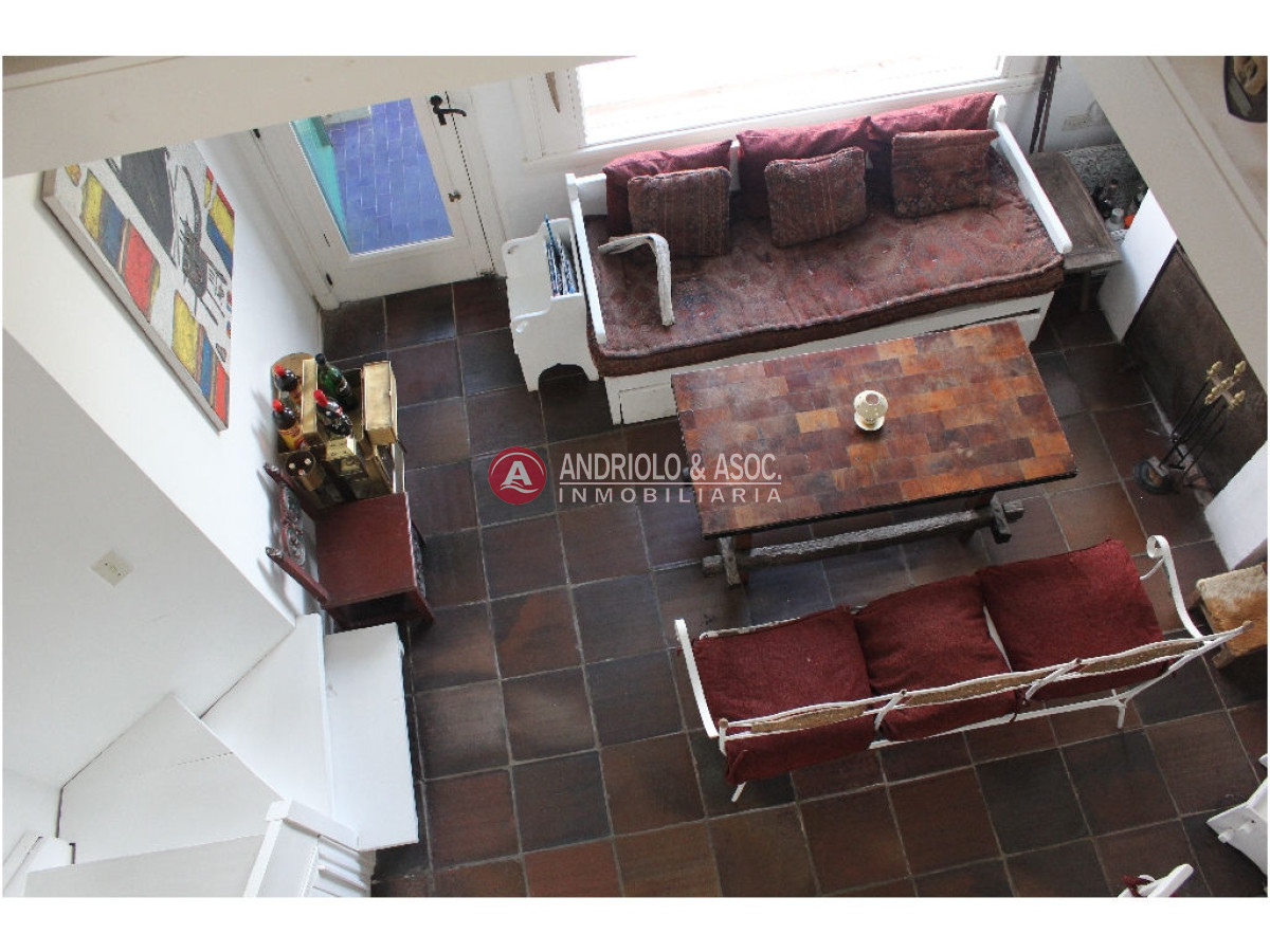 Apartamento ID.3588 - Apartamento en Punta del Este, Brava