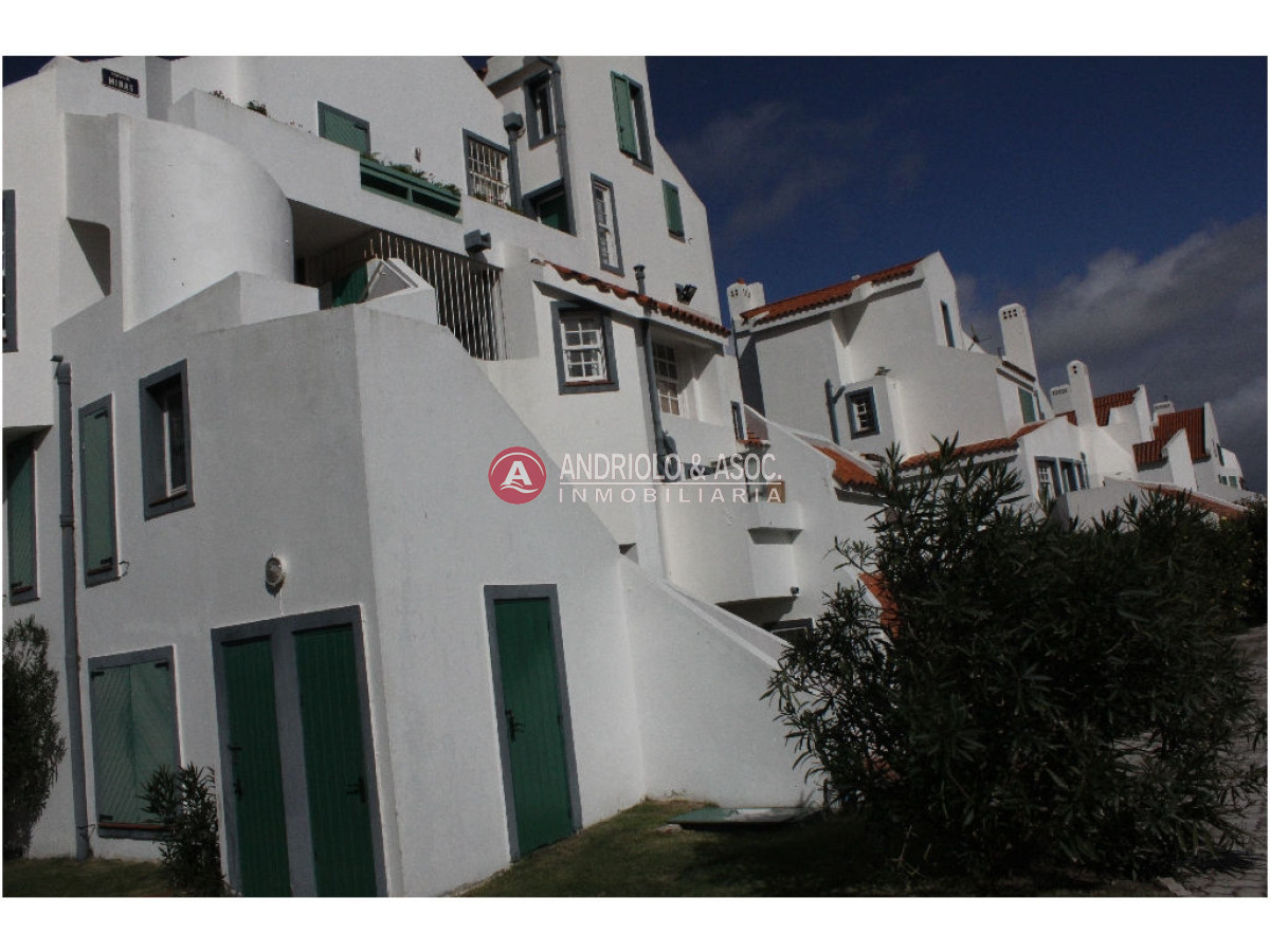 Apartamento ID.3588 - Apartamento en Punta del Este, Brava