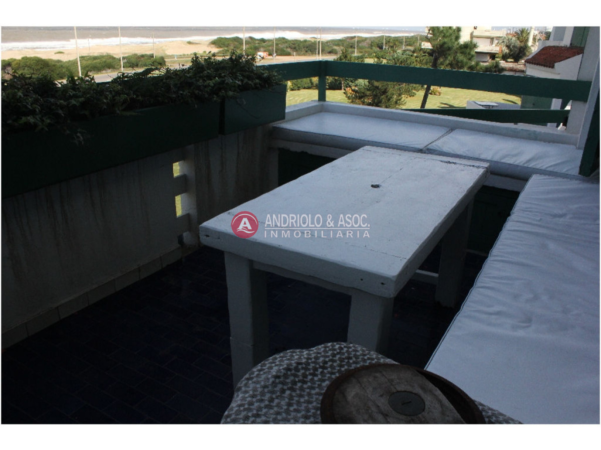 Apartamento ID.3588 - Apartamento en Punta del Este, Brava
