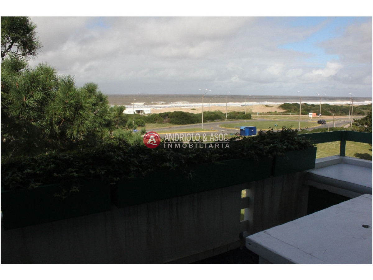 Apartamento ID.3588 - Apartamento en Punta del Este, Brava