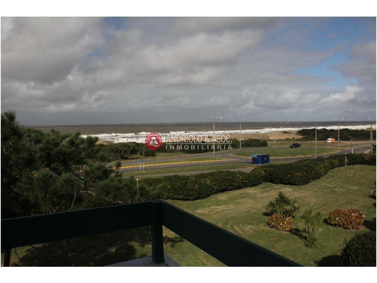 Apartamento ID.3588 - Apartamento en Punta del Este, Brava