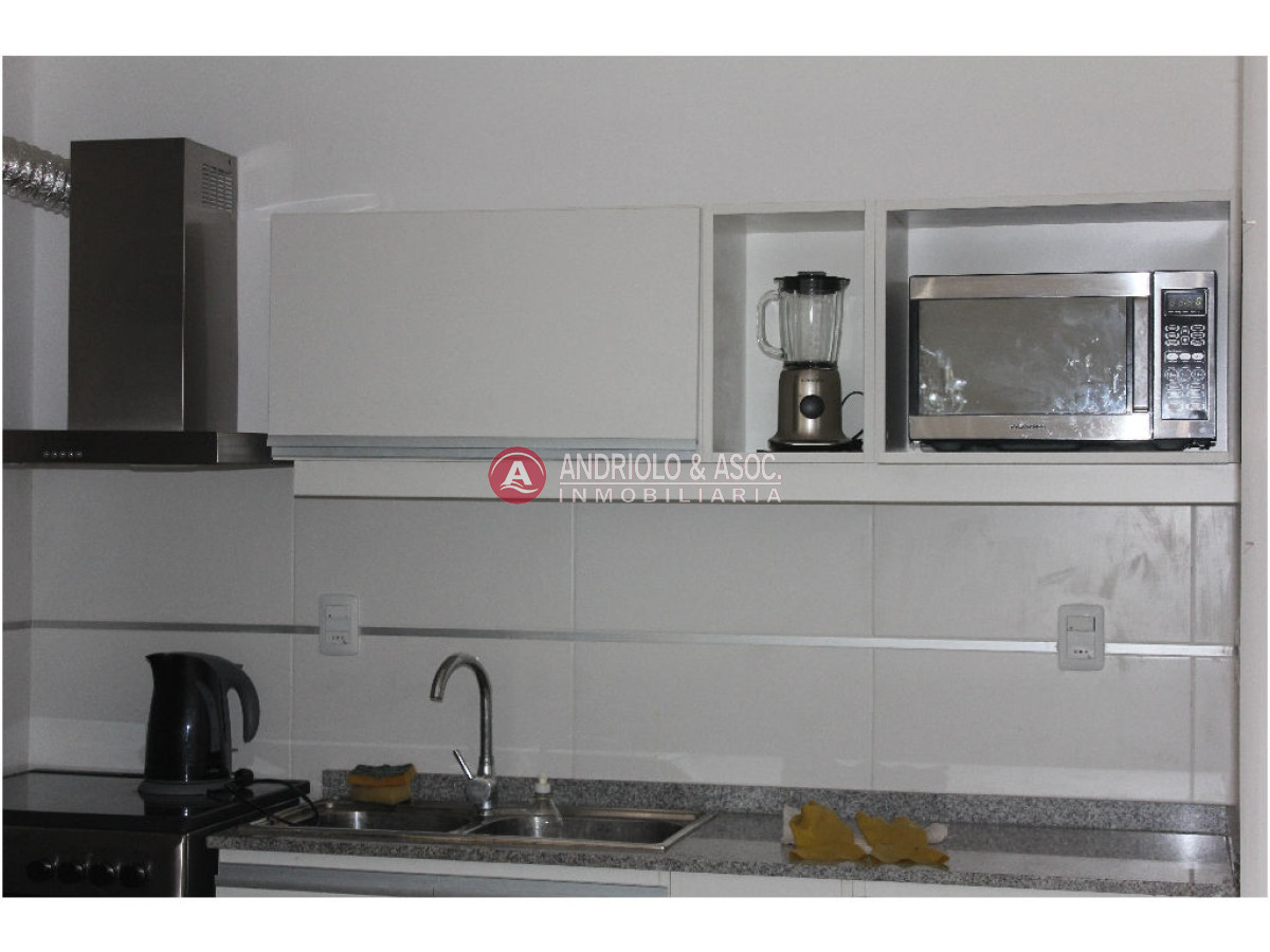Apartamento ID.3606 - apartamento en zona de Aidy Grill