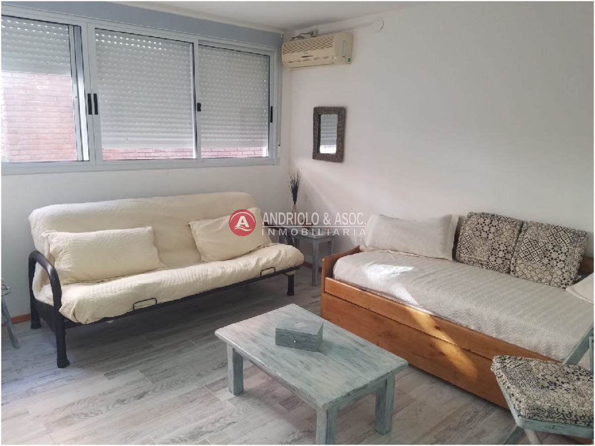 Apartamento ID.3613 - Apartamento en Punta del Este, Península